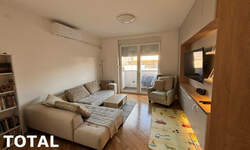 Cetvorosoban stan, Novi Sad, Telep, prodaja, 82m2, 193000e, id1475603