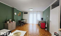 Dvosoban stan, Novi Sad, Novo Naselje - Šarengrad, prodaja, 55m2, 140000e, id1475605