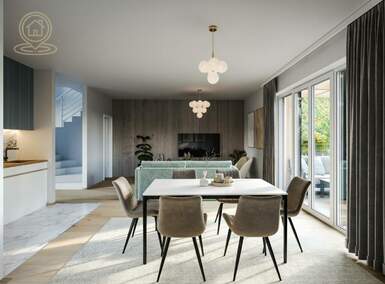 Cetvorosoban stan, Novi Sad, prodaja, 110m2, 205588e, id1475619