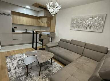 Dvosoban stan, Novi Sad, izdavanje, 39m2, 600e, id1475623