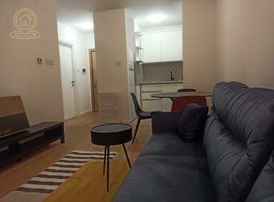 Jednoiposoban stan, Novi Sad, izdavanje, 40m2, 400e, id1475624