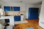 Garsonjera, Novi Sad, izdavanje, 25m2, 300e, id1475639