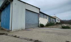 Poslovni prostor / Lokal, Niš, Aerodrom, izdavanje, 1600m2, 3000e, id1475667