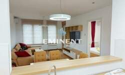 Dvosoban stan, Beograd, Blok 65, izdavanje, 52m2, 1000e, id1475669