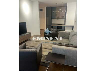 Dvosoban stan, Beograd, Dorćol, izdavanje, 64m2, 1100e, id1475671