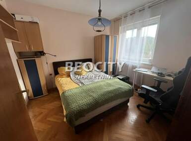 Dvosoban stan, Novi Sad, Centar, izdavanje, 43m2, 450e, id1475673