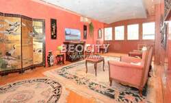 Trosoban stan, Beograd, Hotel Jugoslavija (blok 11), izdavanje, 90m2, 800e, id1475675