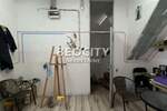 Poslovni prostor / Lokal, Beograd, Blok 70 (kineski Tc), izdavanje, 32m2, 290e, id1475677