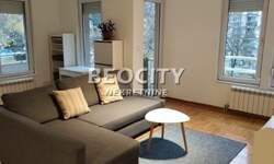 Dvosoban stan, Beograd, Rakovica, izdavanje, 55m2, 550e, id1475679