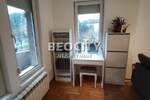 Dvosoban stan, Beograd, Rakovica, izdavanje, 55m2, 550e, id1475679