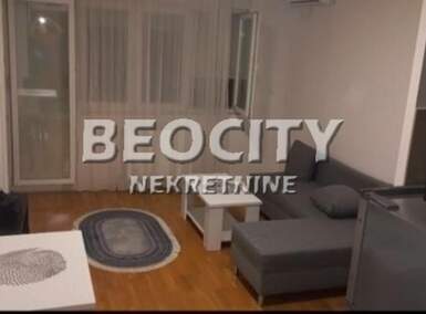 Dvosoban stan, Novi Sad, Novo Naselje, izdavanje, 36m2, 380e, id1475681