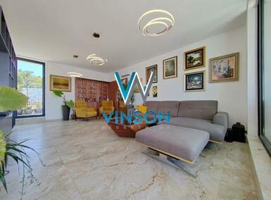 Stan, Novi Sad, Sremska Kamenica, izdavanje, 145m2, 1700e, id1439179