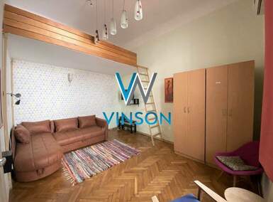 Jednosoban stan, Novi Sad, Centar, izdavanje, 37m2, 320e, id1365250