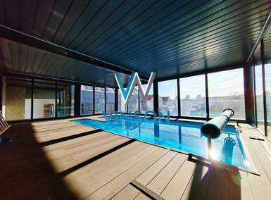 Cetvorosoban stan, Novi Sad, Adamovićevo Naselje, prodaja, 240m2, 618000e, id1087750