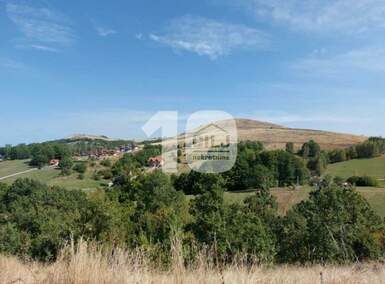 Plac, Zlatibor, Gajevi, prodaja, 0m2, 154000e, id1415387