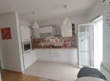 Jednoiposoban stan, Beograd, Višnjička Banja, prodaja, 57m2, 159000e, id1460631