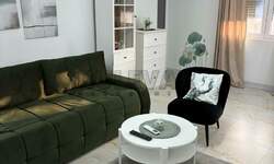 Jednosoban stan, Niš, Medicinski fakultet, izdavanje, 38m2, 450e, id1475696