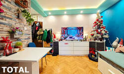 Jednoiposoban stan, Novi Sad, Bulevar, prodaja, 38m2, 129000e, id1475606