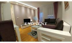 Dvosoban stan, Beograd, Blok 67, Belville, izdavanje, 45m2, 800e, id1475699