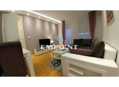 Dvosoban stan, Beograd, Blok 67, Belville, izdavanje, 45m2, 800e, id1475699