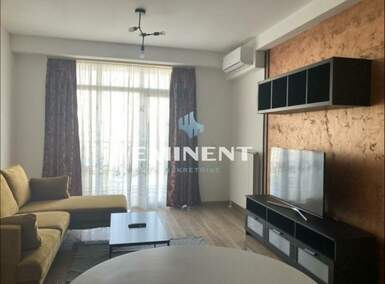 Dvosoban stan, Beograd, Beograd Na Vodi, izdavanje, 58m2, 1100e, id1475700