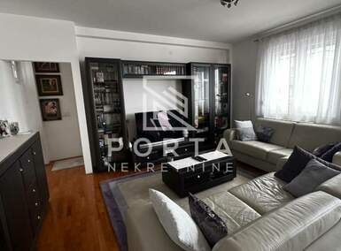 Cetvorosoban stan, Beograd, Bulbulder, prodaja, 98m2, 343000e, id1475690