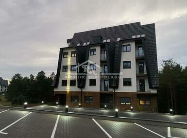 Dvosoban stan, Valjevo, Divčibare, prodaja, 47m2, 94000e, id1409314