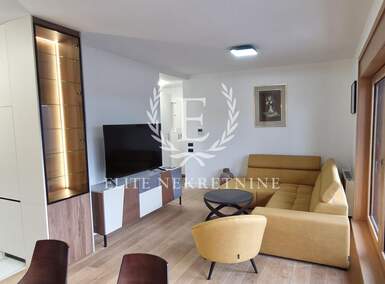 Dvosoban stan, Beograd, Klinički Centar, izdavanje, 63m2, 1500e, id1454306