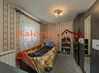 Stan, Beograd, Petlovo Brdo, prodaja, 91m2, 123000e, id1475707