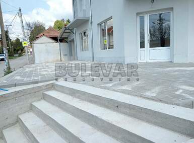 Poslovni prostor / Lokal, Niš, Donji Matejevac 1, izdavanje, 130m2, 450e, id1475709