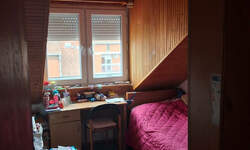 Jednoiposoban stan, Novi Sad, Novo Naselje Šonsi, prodaja, 31m2, 73500e, id1475711