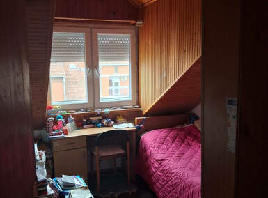 Jednoiposoban stan, Novi Sad, Novo Naselje Šonsi, prodaja, 31m2, 73500e, id1475711