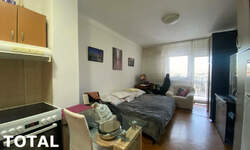 Garsonjera, Novi Sad, Nova Detelinara, prodaja, 28m2, 85000e, id1475712