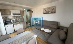 Garsonjera, Jagodina, izdavanje, 28m2, 230e, id1475716