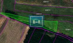 Plac, Paraćin, Stubica, prodaja, 0m2, 3600e, id1475718