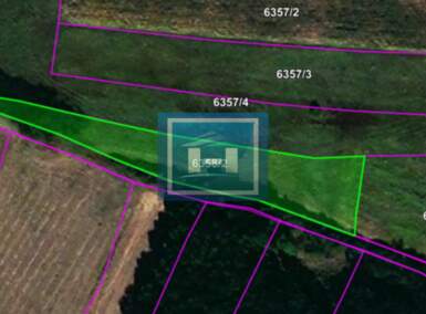 Plac, Paraćin, Stubica, prodaja, 0m2, 3600e, id1475718