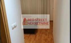 Dvosoban stan, Beograd, izdavanje, 46m2, 450e, id1475720