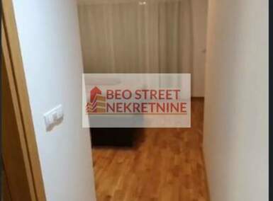 Dvosoban stan, Beograd, izdavanje, 46m2, 450e, id1475720
