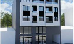 Jednosoban stan, Novi Sad, prodaja, 27m2, 66954e, id1475722