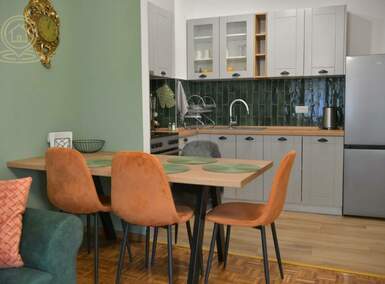 Jednoiposoban stan, Novi Sad, izdavanje, 50m2, 550e, id1475735