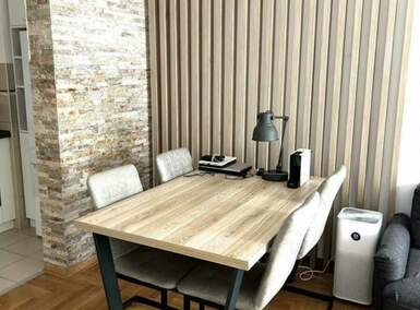 Dvosoban stan, Beograd, Krunski venac, izdavanje, 50m2, 830e, id1475741