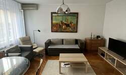 Trosoban stan, Beograd, Centar, izdavanje, 61m2, 850e, id1475753