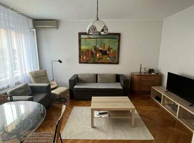 Trosoban stan, Beograd, Centar, izdavanje, 61m2, 850e, id1475753