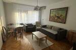 Trosoban stan, Beograd, Centar, izdavanje, 61m2, 850e, id1475753