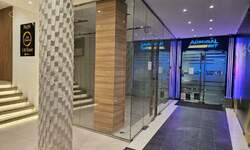 Poslovni prostor / Lokal, Beograd, Terazije, izdavanje, 33m2, 1300e, id1475764