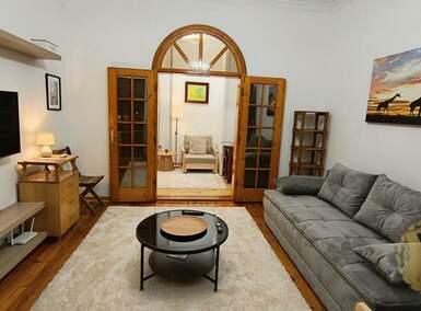 Jednoiposoban stan, Beograd, Dorćol, izdavanje, 35m2, 600e, id1475768