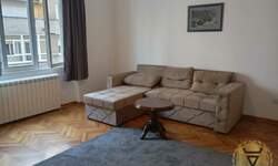 Dvosoban stan, Beograd, Dorćol, izdavanje, 75m2, 750e, id1475769