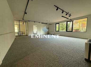 Poslovni prostor / Lokal, Beograd, Dedinje, izdavanje, 295m2, 6804e, id1475770