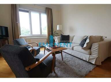 Trosoban stan, Beograd, Bulevar Kralja Aleksandra, izdavanje, 90m2, 1000e, id1475773