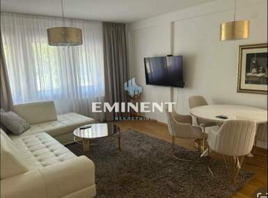 Trosoban stan, Beograd, Lekino Brdo, izdavanje, 57m2, 1000e, id1475774